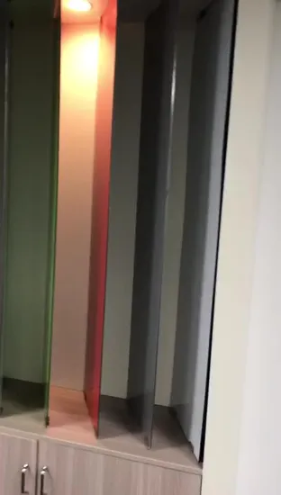 PVDF Nano selbstreinigende Außenwandverkleidung, Aluminium-Verbundplatte/Acm-Preis