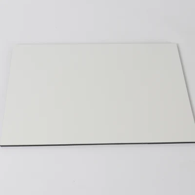 5 mm Außenwandverkleidung, Aluminium-Verbundplatte mit LDPE-Kern